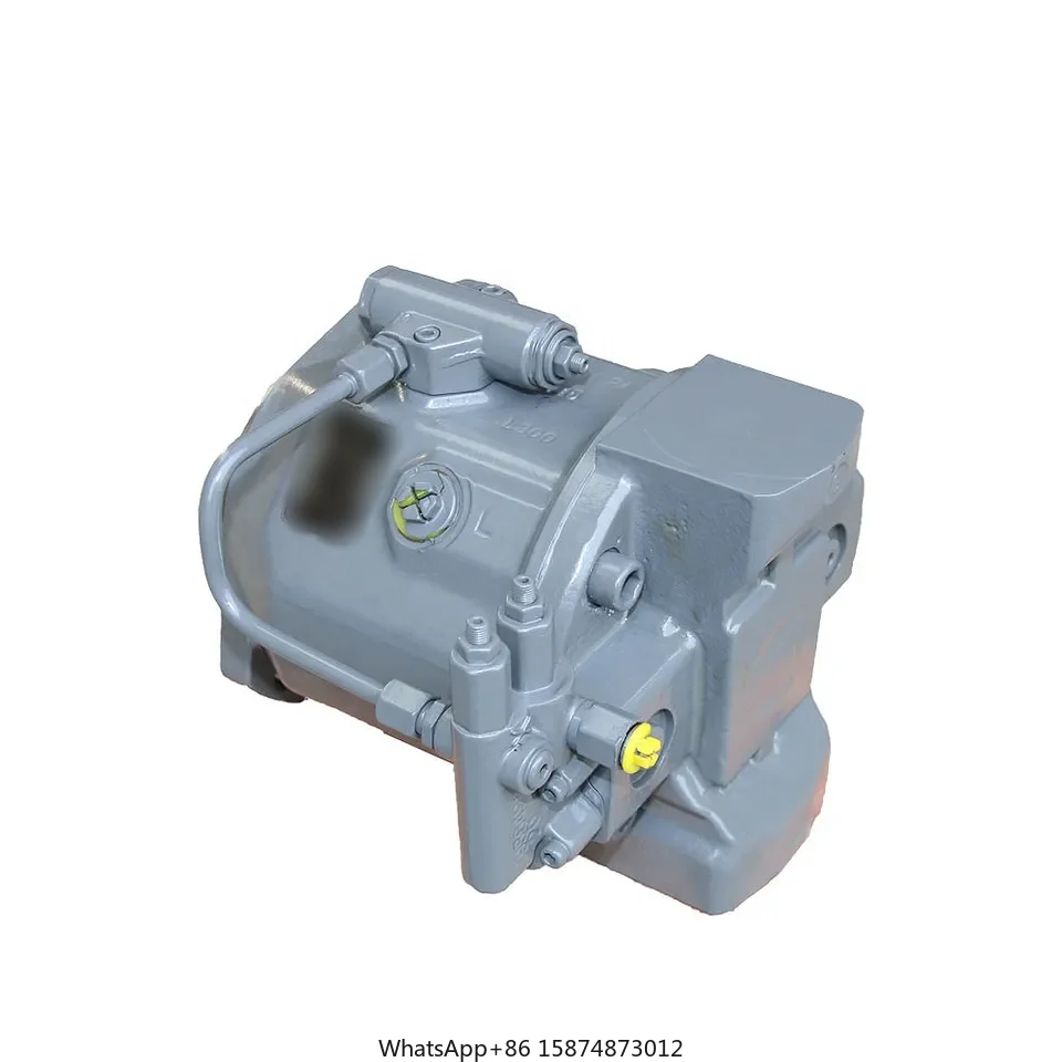 Hydraulic Pump A10VO28 A10VO45 A10VO71 A10VO71DFR1/31R-VSC11N00 Axial Piston Pumps A10V045 A10V071 A10V028