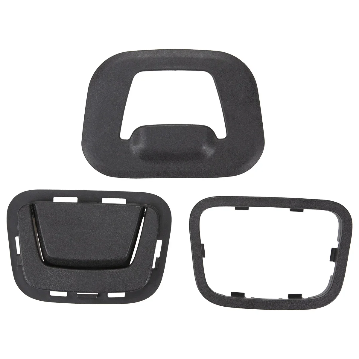 Rear Trunk Cargo Storage Cover Handle For Chevy Tahoe Suburban/GMC Yukon GMC Yukon XL 2015 2016 2017 2018 2019 2020 84944667