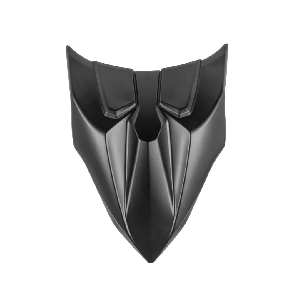 WOLFLINE voor Z650 Ninja 650 Achterbank Cover Cowl voor Kawasaki Ninja 650 Z650 Achterpassagierszadel Cover Kuip 2017-2025