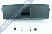 ​Customize Original Seat Storage Box Glove Box Drawer For Audi A4 A6 Q5 Q3 A4L Q5 VW Passat CC B7 Tiguan 8KD 882 601