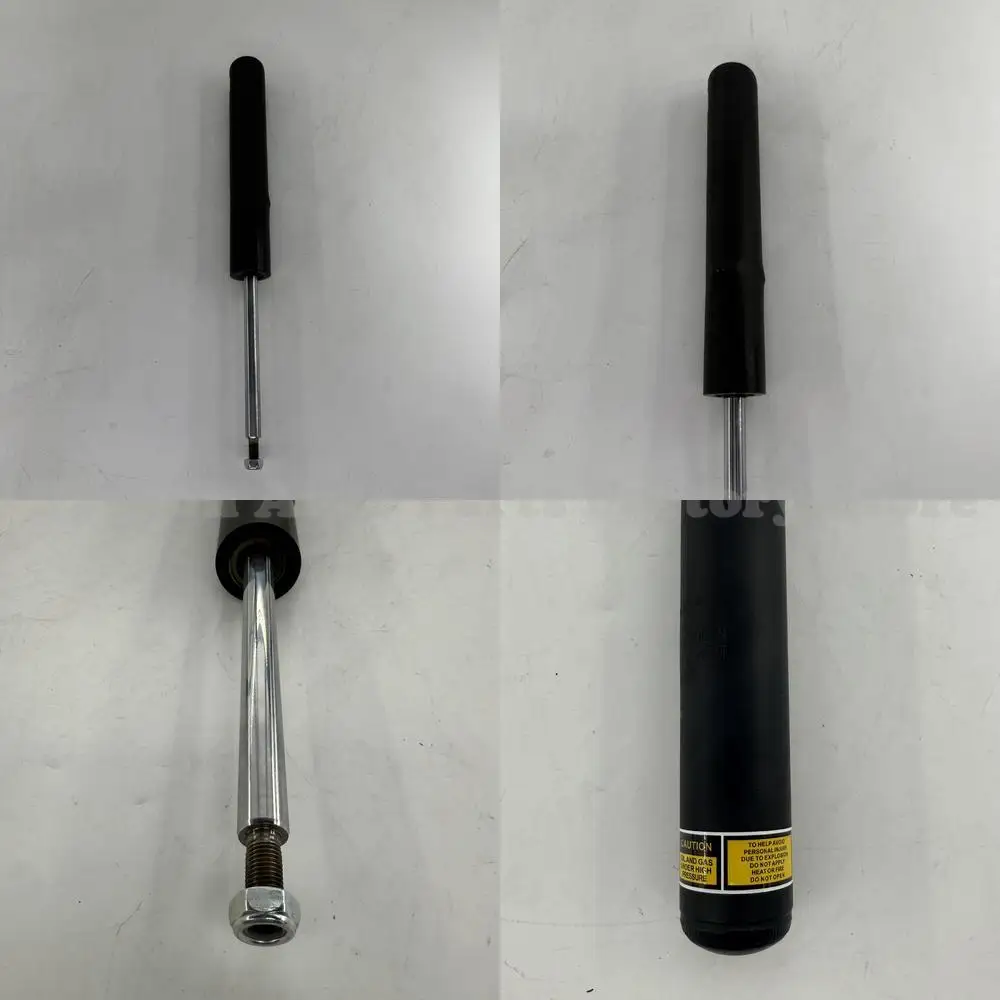 

High Quality 1 Piece Shock Absorber for Audi Q5 B8 Standard Front Hood