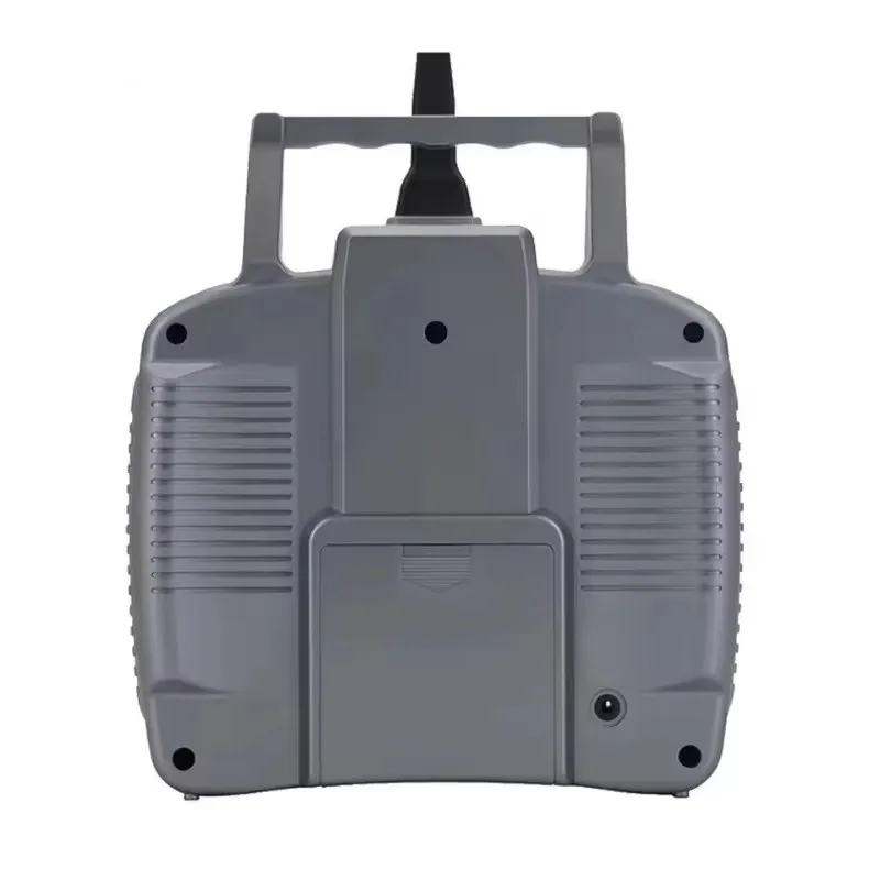 Kepaqi rc HT-6A ht6a 4.5-9v 2.4ghz 6ch pwm fhss transmissor de controle remoto F-06A f06a receptor para tanque de navio de carro de aeronave rc