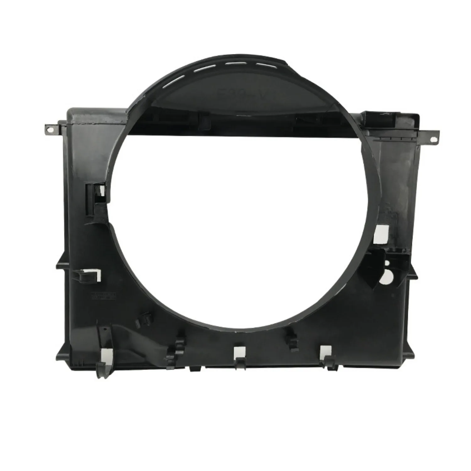 

Suitable for BMW 5 Series 530i, 520i, 528i, 525i E39 car fan shroud radiator fan cover 17101438457