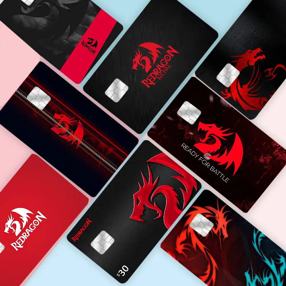 R-Redra-Gons Game F…