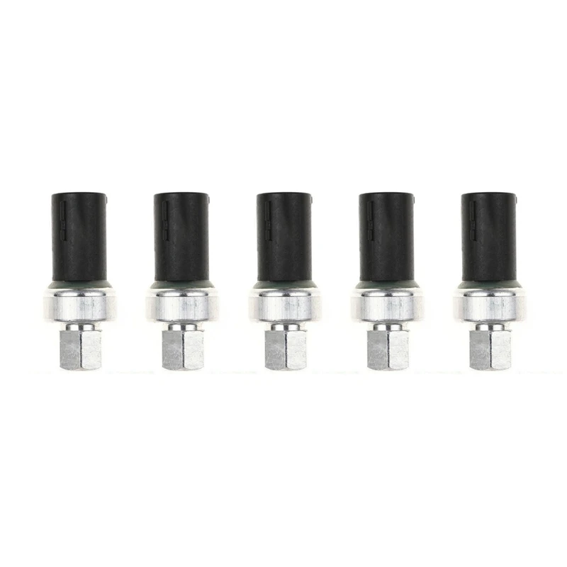 

5X 6F93-19D594-AA AC Pressure Switch Sensor Drucksensor For Ford Focus Fiesta Escape 6F9319D594AA Car Accessories