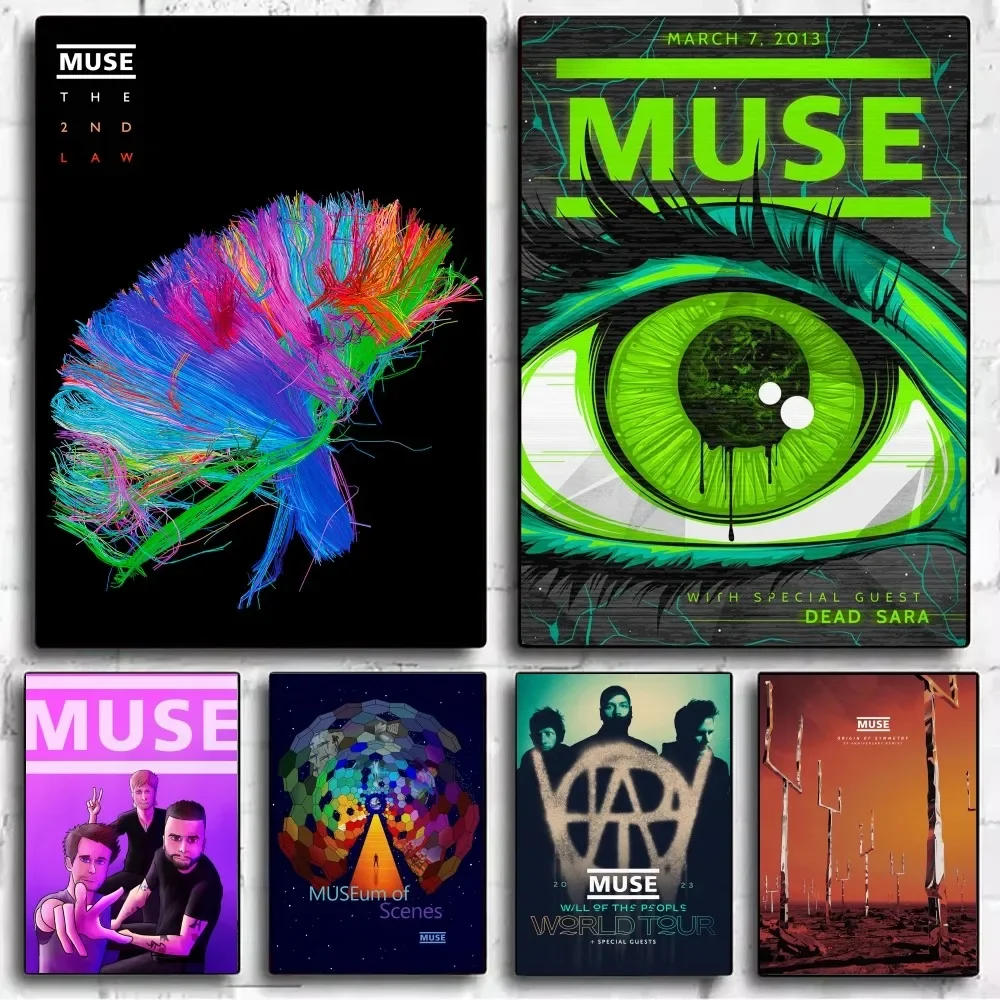 Muse Rock Band Post…