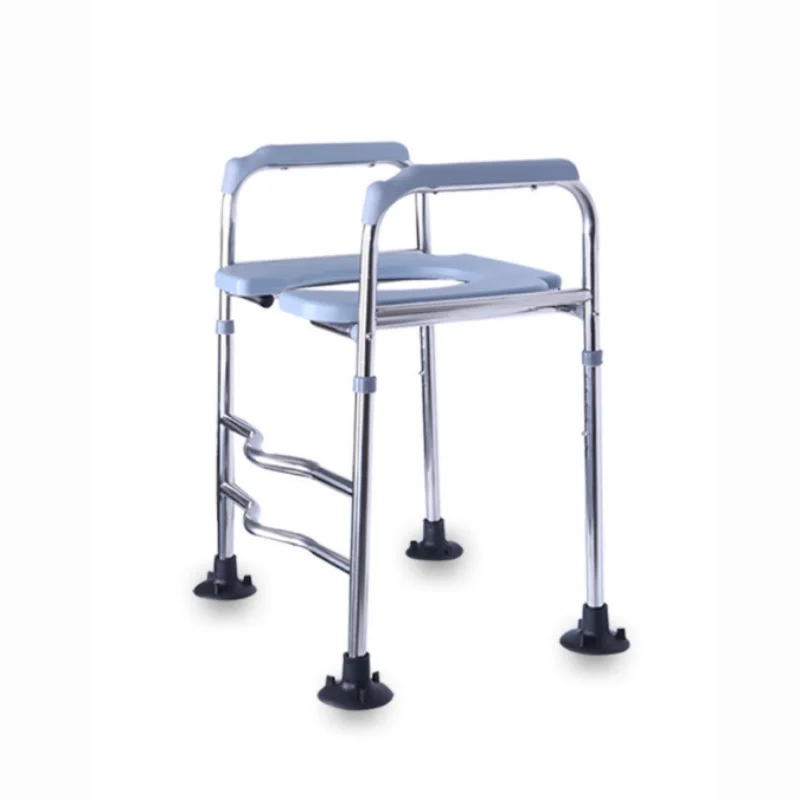 

Raised Toilet Seat High Toilet Seat Height Adjustment Toilet Seat Riser 12.5" to 29"with Armrests Toilet Seat Frame for Disabled