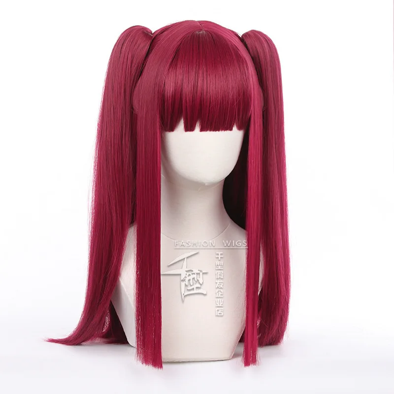 Mijn aankleden Darling Kitagawa Marin kleine duivel cosplay pruik