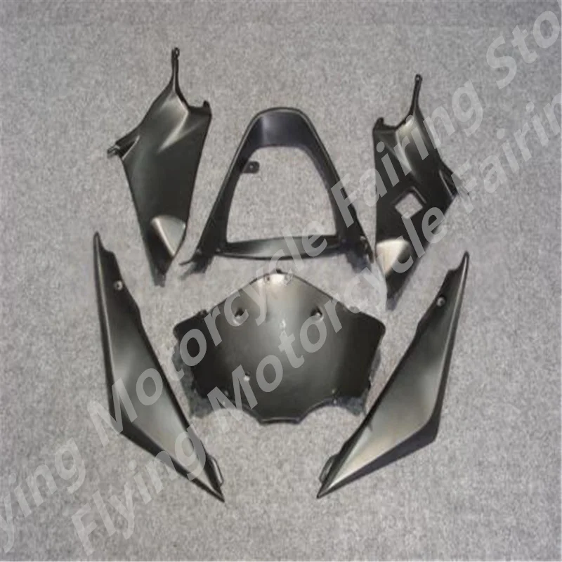 Motorcycle Painted Fairing Kit For K7 G S XR 1000 05-06 G S XR1000 2005 2006  G S X-R1000 05 06 white blue black  ABS Fairing