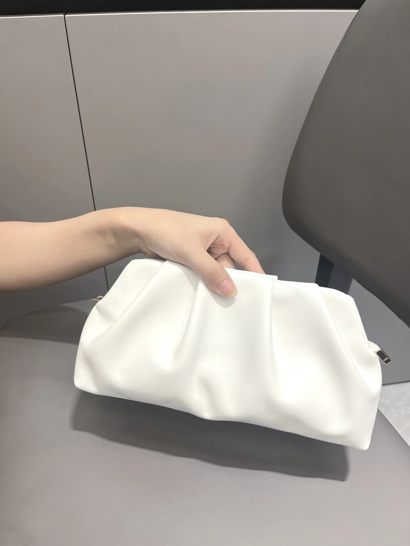 Geldbörsen und Handtaschen, luxuriöse Designer-Umhängetasche, Geldbörse, Damentasche, Hochzeit, Abend, Clutch, Partytasche – Detail 38