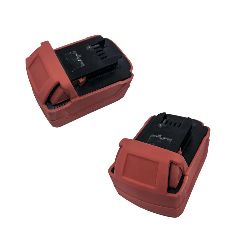 

Sophisticated Silicon Casing Meant To Effectively Preserve The Functionality And Efficiency Of Your Premium Power Supplies