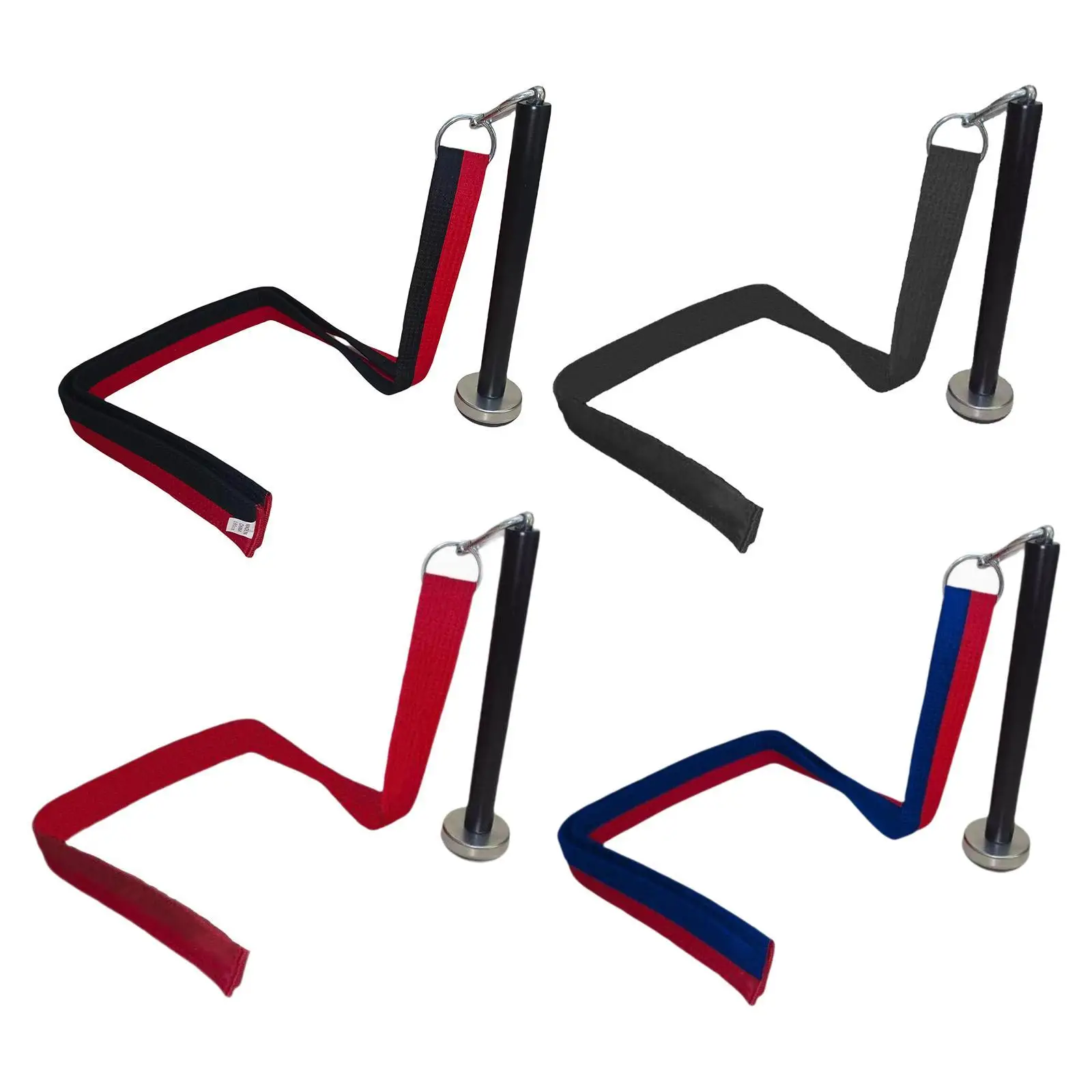 Ceinture d'entraînement pour la lutte des bras, sangle d'exercice pour les mains, les bras et les avant-bras, gymnastique à domicile, renforcement