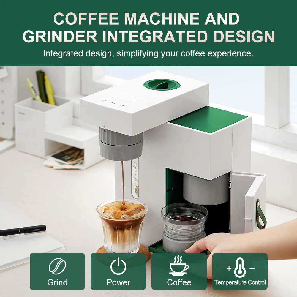 Thumbnail 2 - #26 Best Bean to Cup Coffee Machines to Buy In 2026