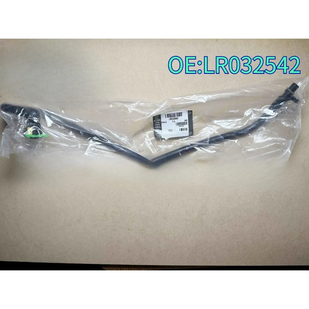 High quality New For LR032542 Oil Cooler Pipe for Land Rover Parts Wholesaler Manufacturer L359