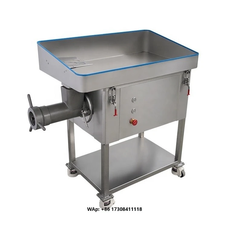 Vegetable and Meat Grinder Meat Grinder Machine Mincer Frozen Meat Grinder for Sale