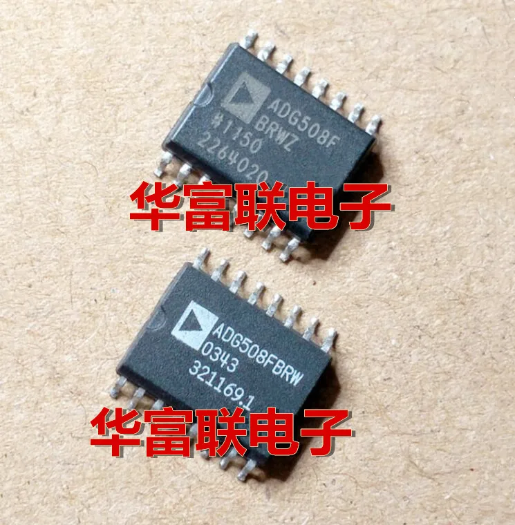 

8ADG508FBRWZ.ADG508FBRW SOP16
