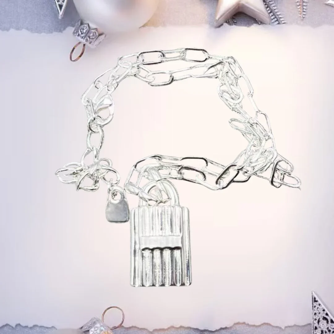 2025 Summer Popular New European and American Original Hot Selling Fashion Luxury Exquisite Necklace Gift