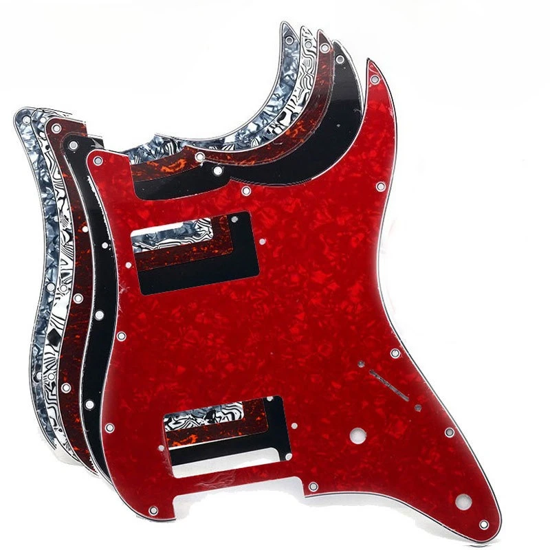 Electric Guitar Hh …