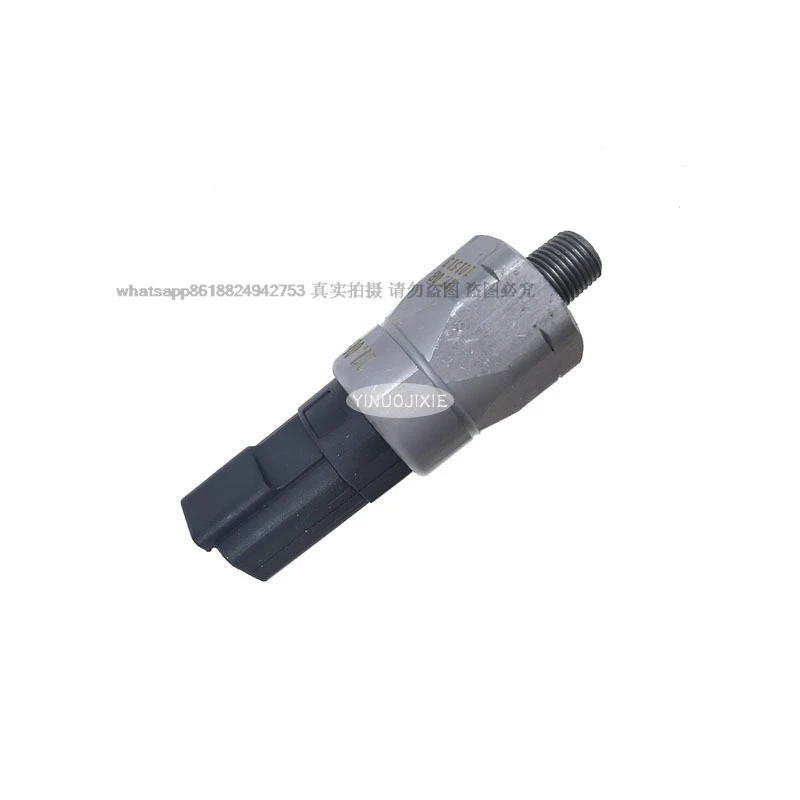 

Excavator accessories suitable for Liugong engine oil pressure sensor, pressure switch, sensor, induction plug 101513