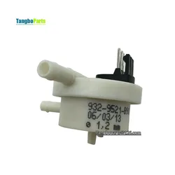 1Pcs 932 1.2MM Sensor MBB Flowmeter 616628 Flowmeter For Espresso Machine Multifunctional Beverage Machine Water Dispenser