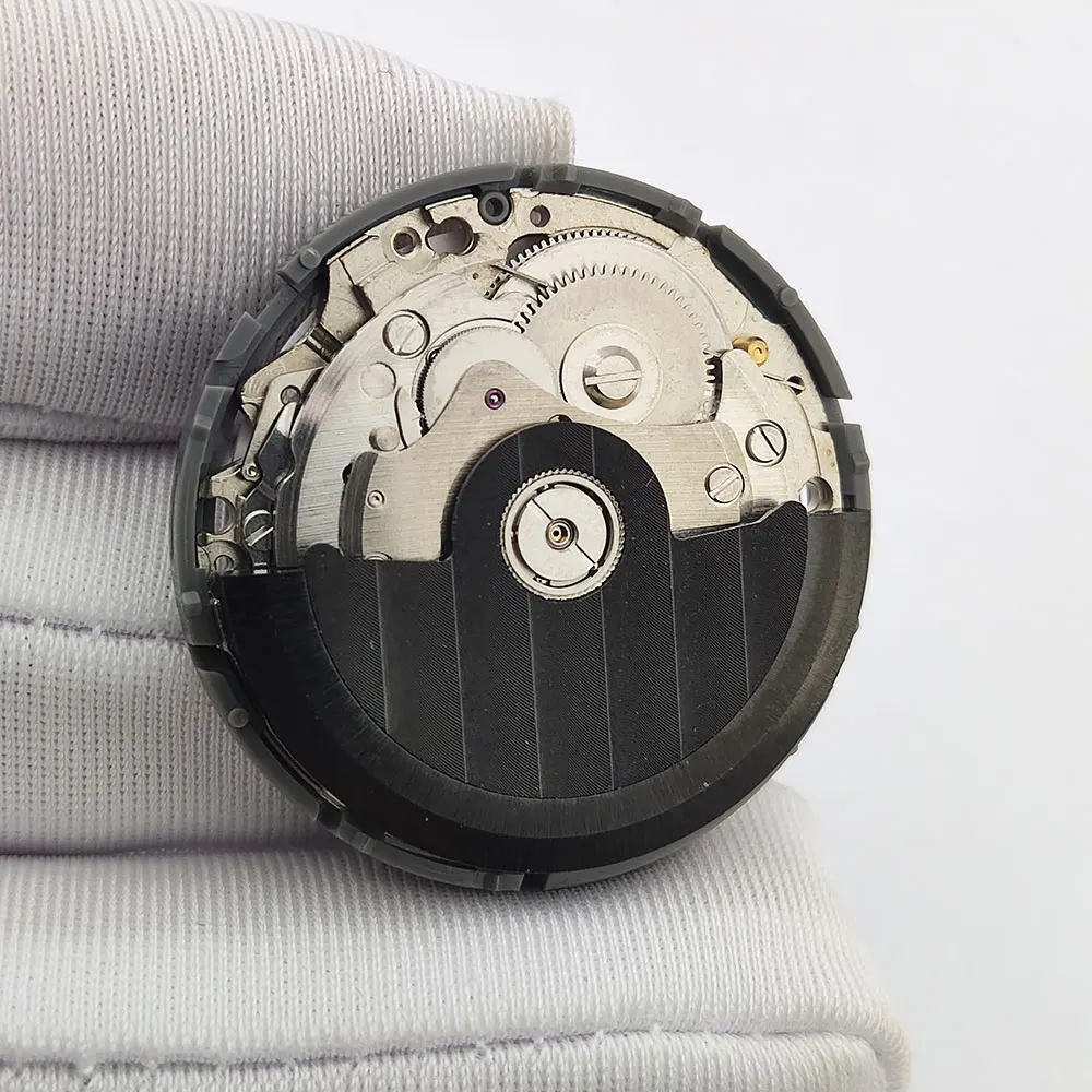 NH35 الدوار التلقائي المطرقة الدوار تتأرجح الوزن يناسب NH34 NH35 NH36 NH38 NH39 NH70 NH72 حركة إصلاح الحركة الميكانيكية