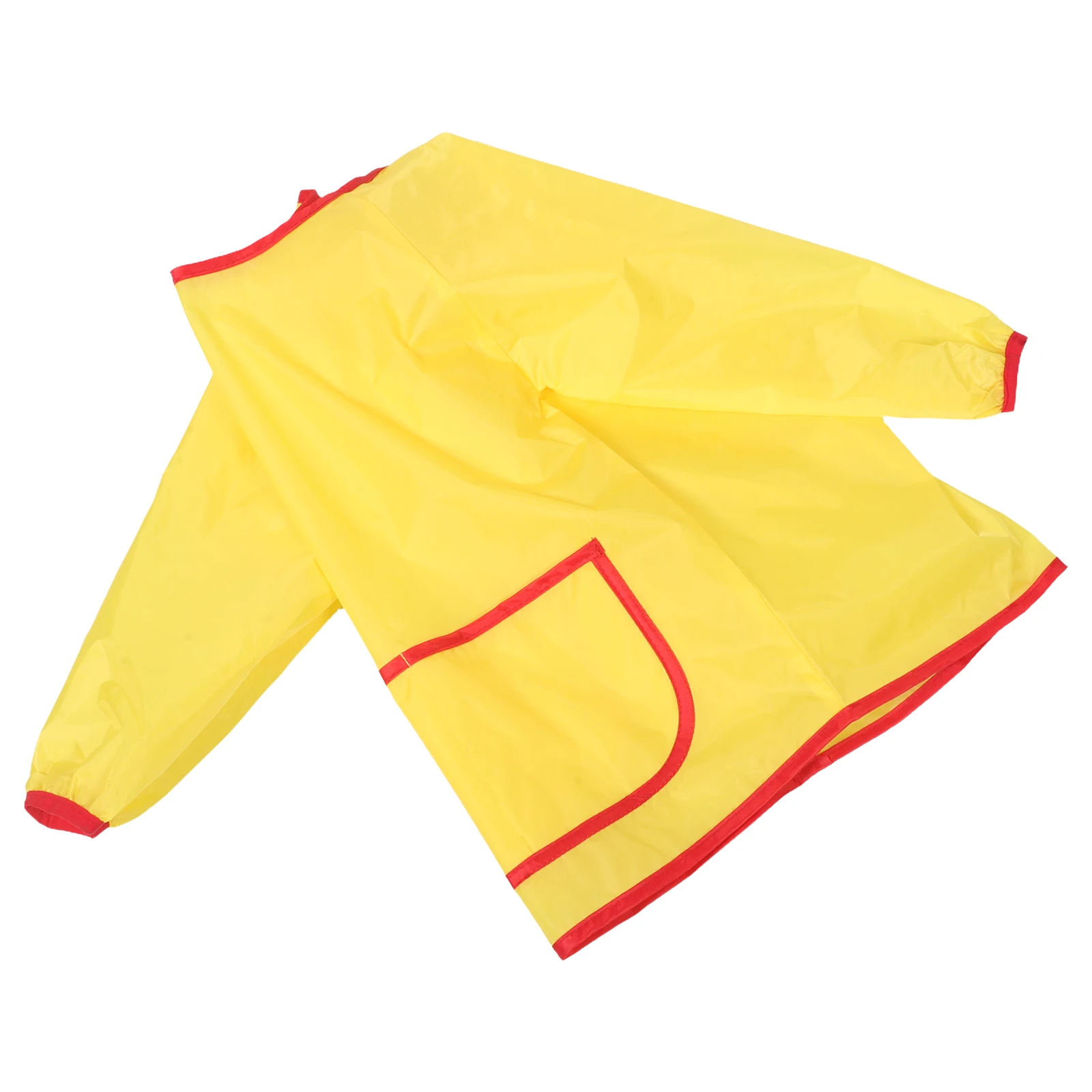 

's Waterproof Apron Painting Baking Smocks Anti-dirty Cooking