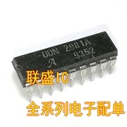 

30pcs original new UDN2981A IC switching power supply driver chip DIP18