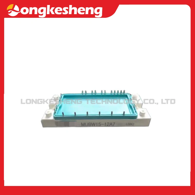 MUBW15 MUBW35-12E7-12A 7โมดูลเดิม gratis ongkir ในสต็อก