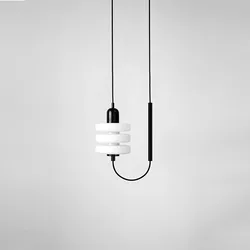Modern LED Pendant Lamp Bedside Hanging Chandelier For Living Dining Room Restaurant Hotel Home Decor Lighting Fixture Luster