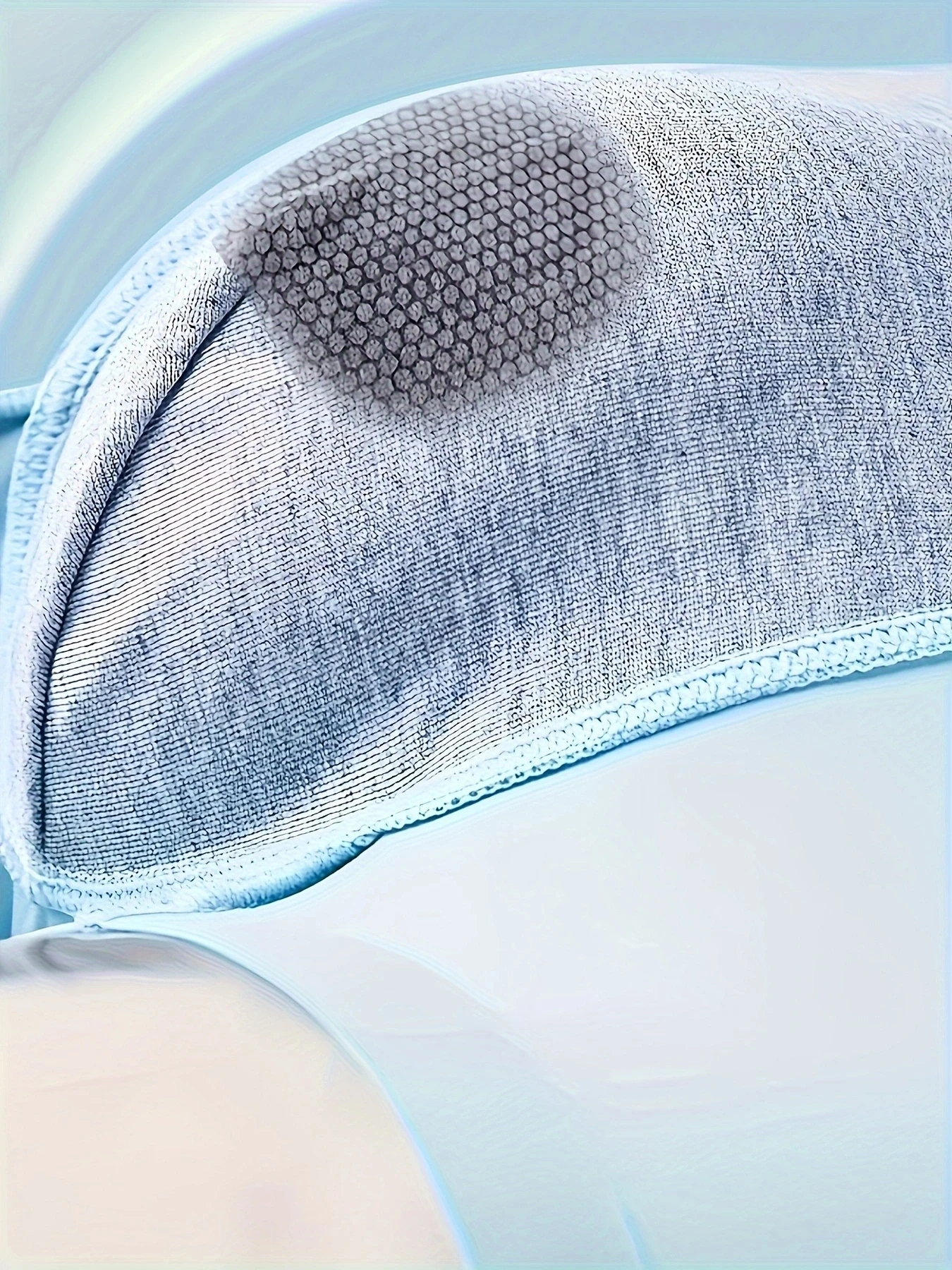 3pcs Luxury Ice Silk Satin Boxer Shorts Summer Cool Solid Color Men's Underwear Breathable and Comfortable Men's Flat Pants