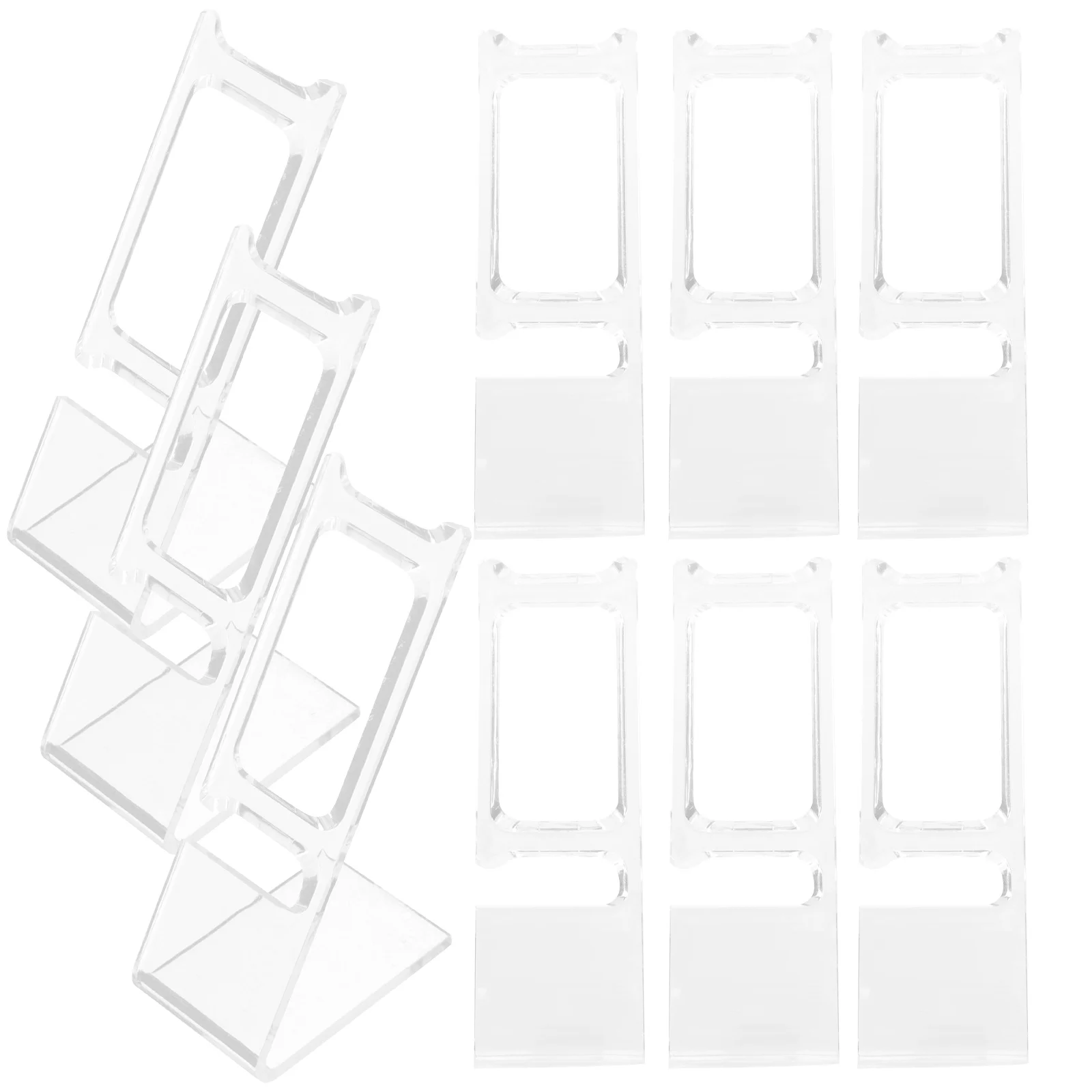 Рисунок 6 - подставка для часов