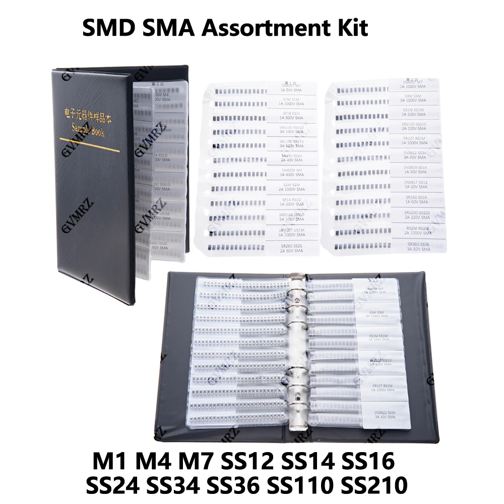 24Values SS36 SS110…