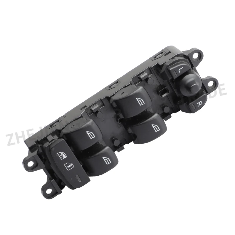 For Volvo V60 2012-2018 S60 2011-2017 XC60 2009-2015 Window Switch Master Control Switch 31334348 31334347 31334346 31334345