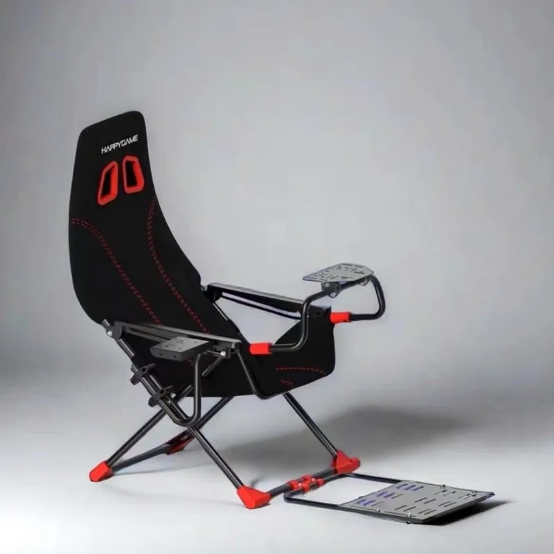High-performance game steering wheel bracket, Demon Claw portable racing emulator bracket