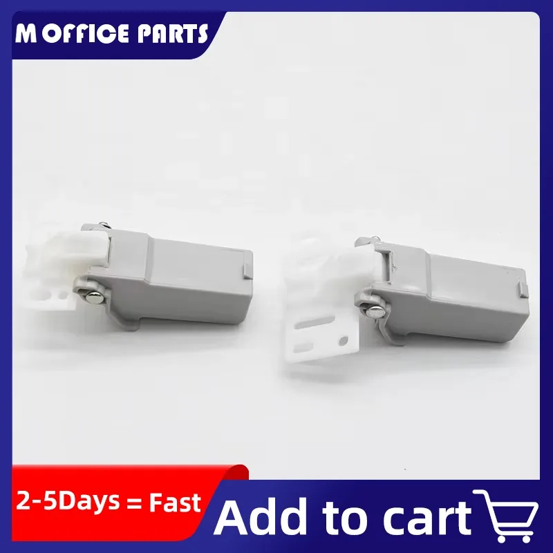 FL3-6313-000 FL4-2050 ADF Hinge Right Left support for Canon IR 1430 1435 C1225 C1335 C1325 ADV C250 C350 C351 MF810 MF820