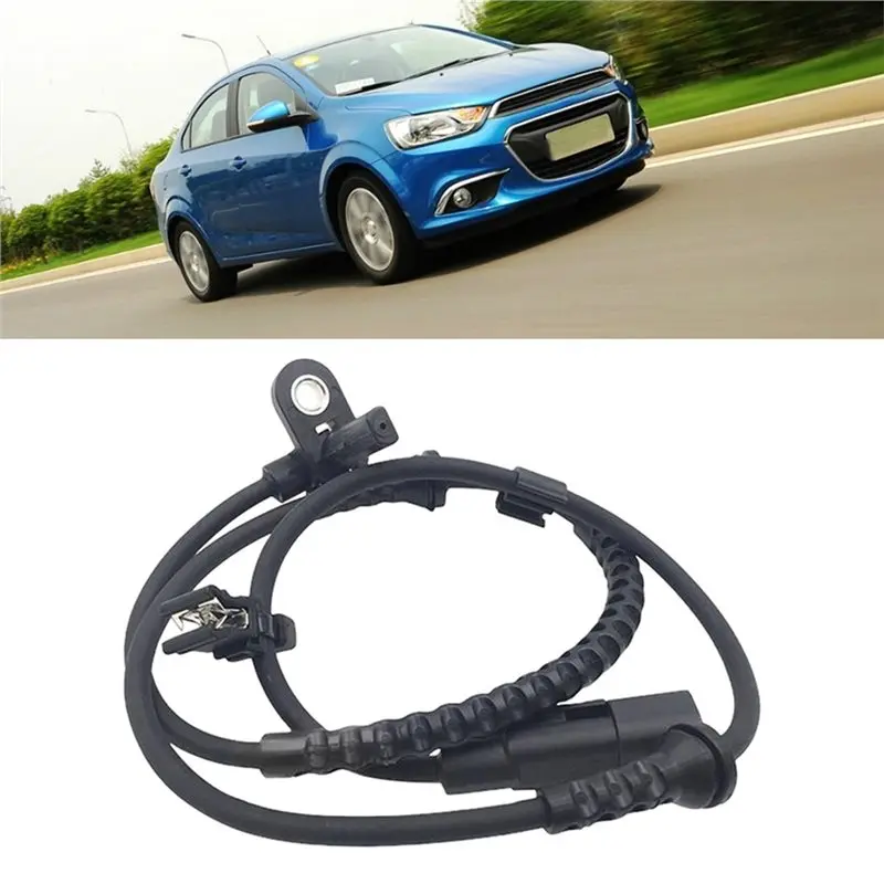 New 94544448 Front Right ABS ABS Speed Sensor Speed Sensor For For Aveo 4