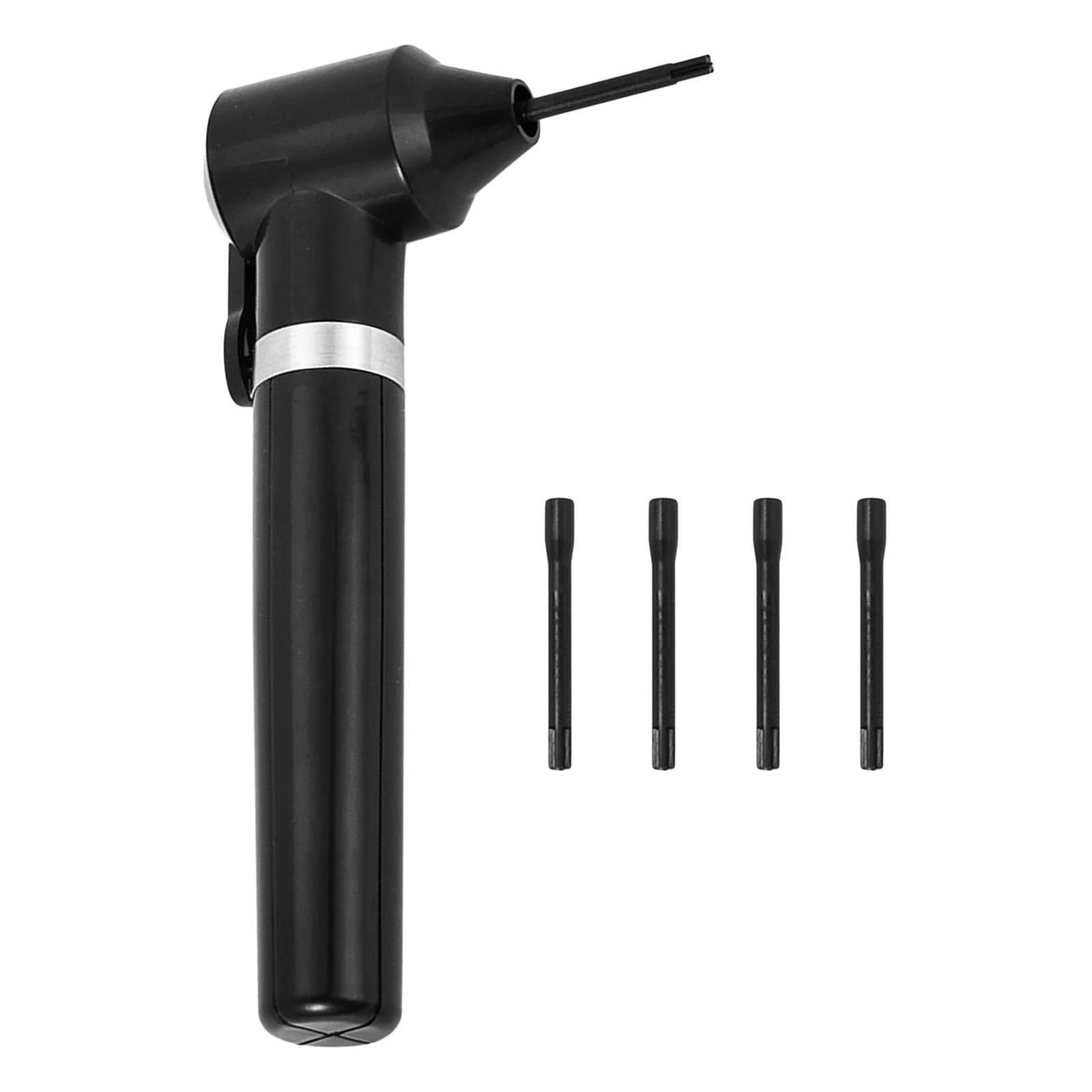 

Electric Pigment Mixer 1Pcs Replacement Sticks Eyebrow Lip Eyeliner Makeup Blender High Quality ABS Rapid Thorough Stable