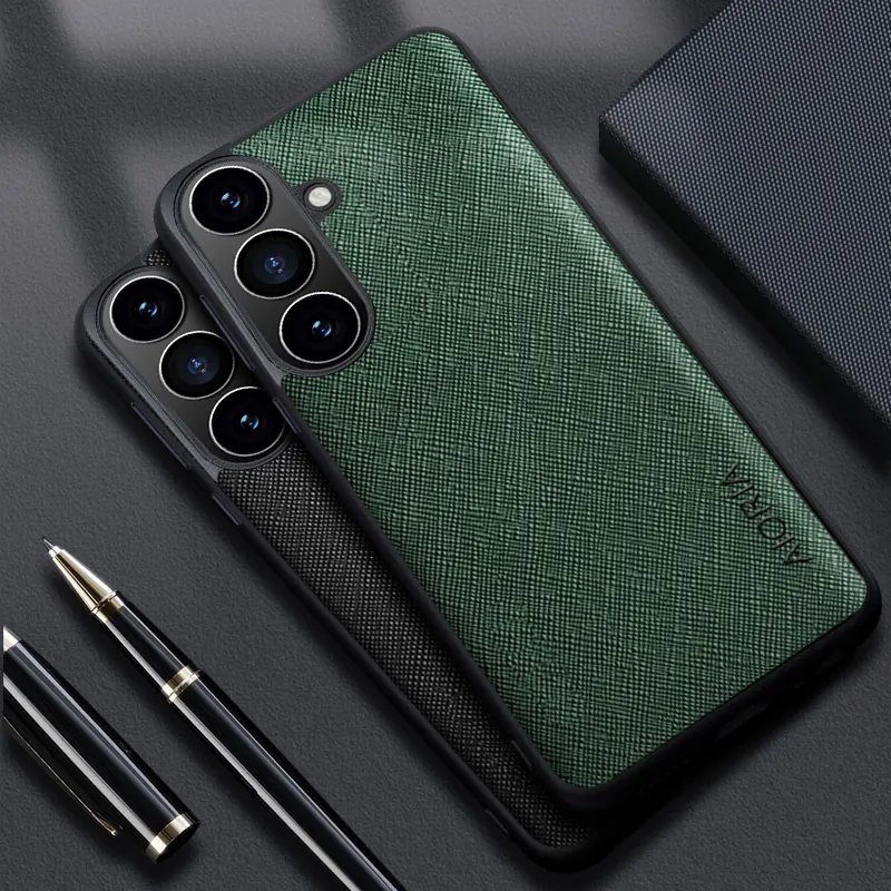 For Samsung galaxy S26 FE  Around The Protection Perfect High Quality Cover Case