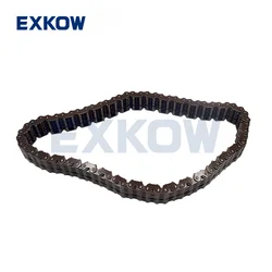 Transfer Out Shaft Drive Chain for Suzuki Jimny SN413 SN415 Samurai SJ413 29225-55C00  2922555C00