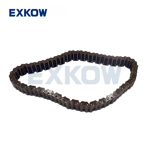 Cadena de transmisión de eje de transferencia de 35 eslabones para Suzuki Jimny SN413 SN415 Samurai SJ413 29225-55C00 2922555C00