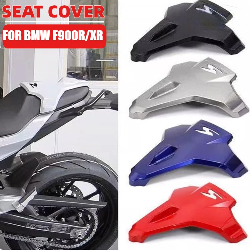 

Аксессуары для мотоциклов для BMW F900R F900XR, чехол на заднее сиденье мотоцикла, хвостовая часть, обтекатель мотоцикла, обтекатель 2020 2021 2022 2023