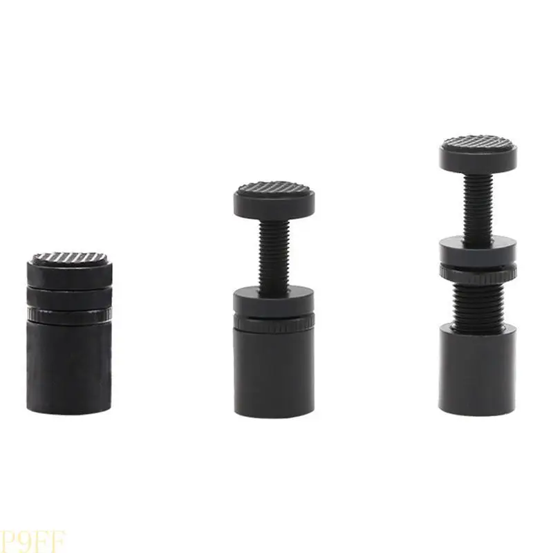 Graphics Card GPU Brace Support Holder Universal Video Card Sag Support Stand Adjustable Magnetic Graphics Card Holder