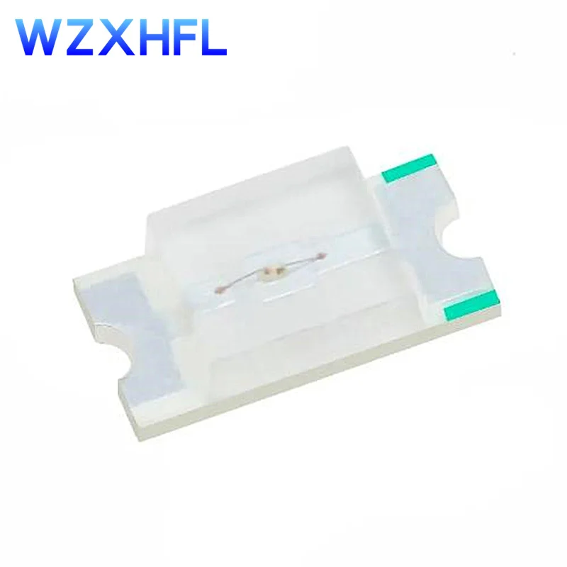 100Pcs 1206 SMD LED light Package LED Package Red White Green Blue Yellow 1206 led