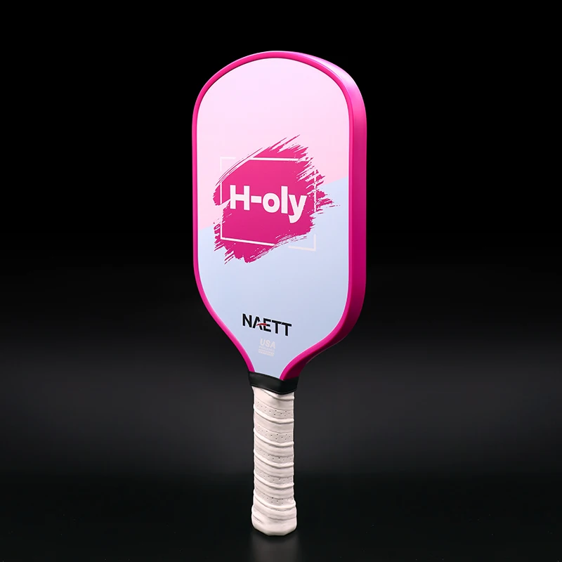 

Наборы ракеток для пиклбола из углеродного волокна с индивидуальным логотипом