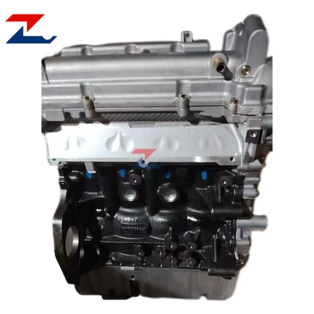 

Brand New 1.5 SGMW L3C B15 Long Block Engine Assy For Chevrolet N300 WULING RONGGUANG-Aluminum & Cast Iron 82KW 142N.m
