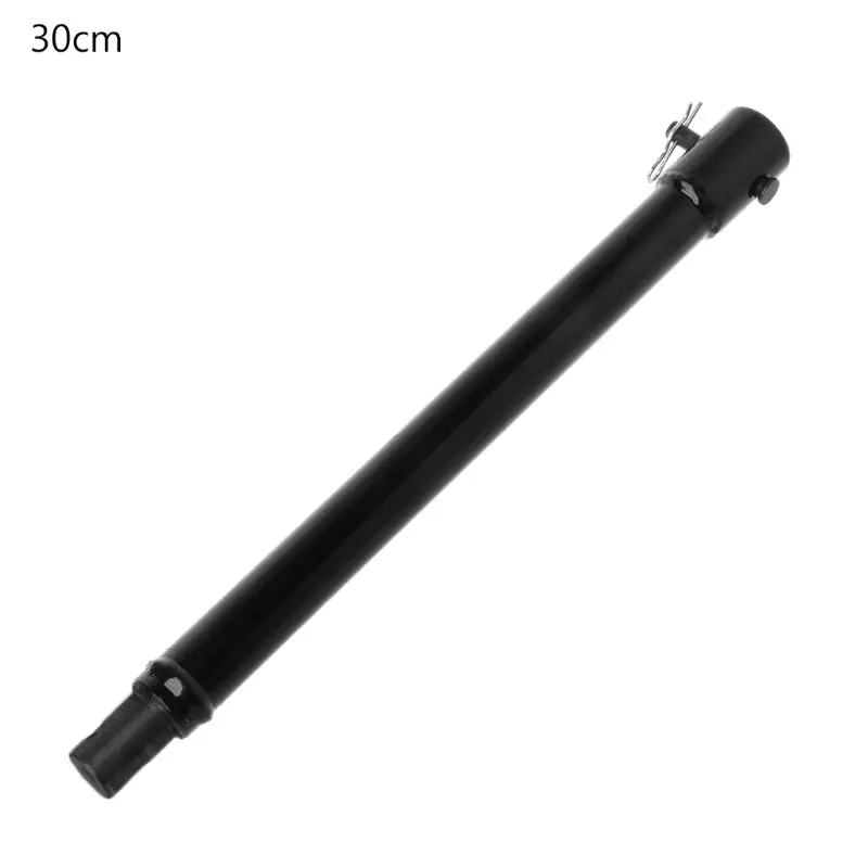 30/50cm Extension Auger Bit Extended Length Drill Bits For Hole Digger Earth Aug