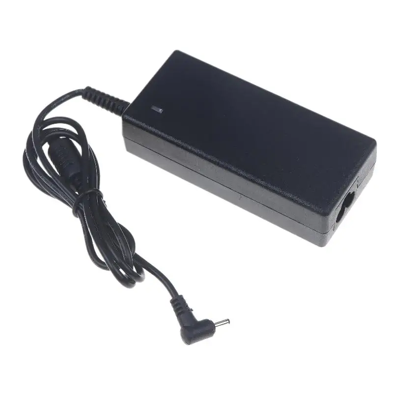 1Pcs Laptop Power Adapter Charger 19V 2.37A 45W 3.0*1.1mm AC For Acer A13-045N2A S7 S7-392/391 V3-371/372 V3-371-52PY/30FA