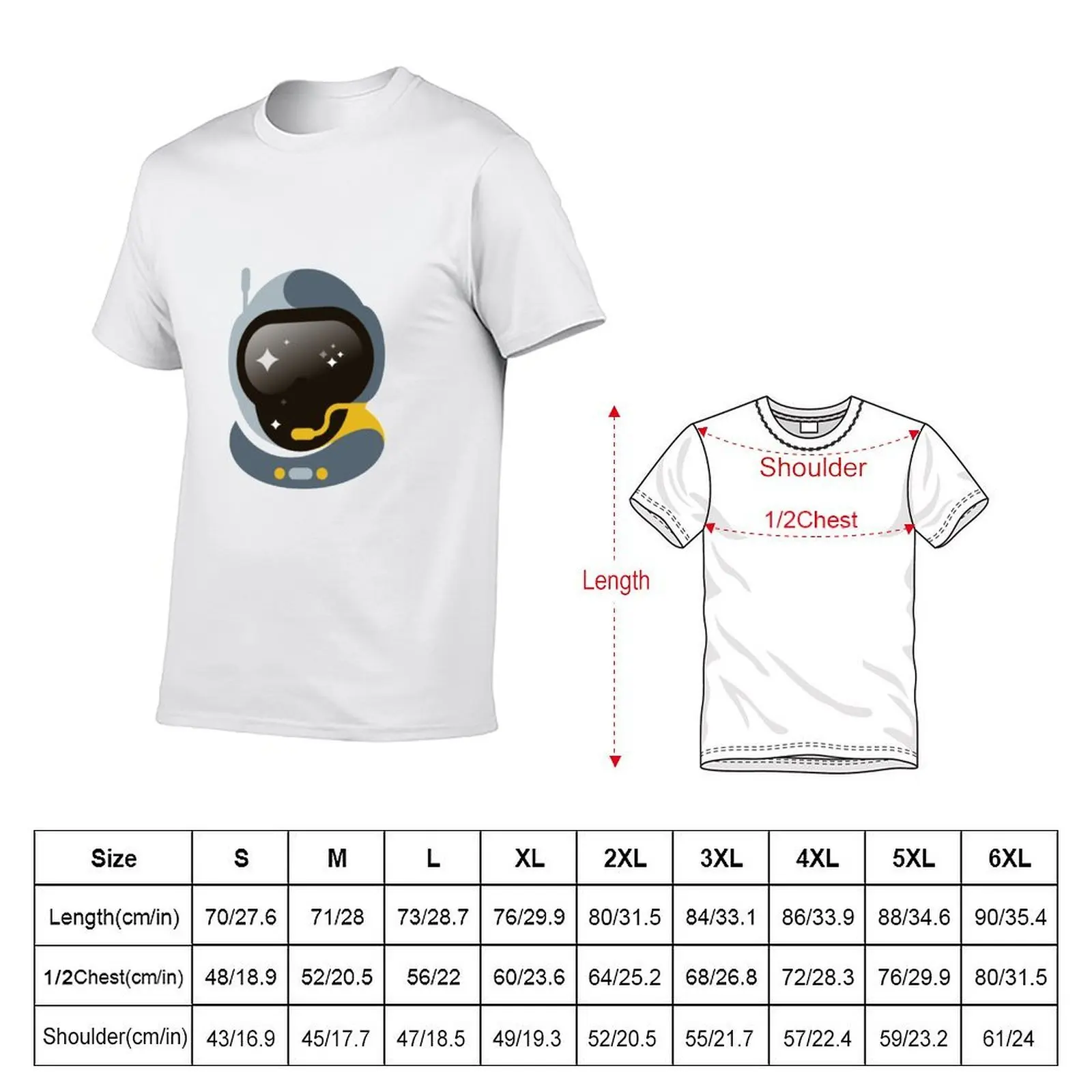 space station gaming T-Shirt man t shirts cotton man t shirt summer man t shirts for men T-shirt