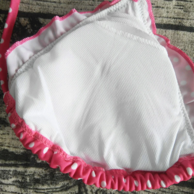 2019 新しい女性花柄パッド入りビキニ水着モノキニビキニセット水着水着ビーチウェア夏