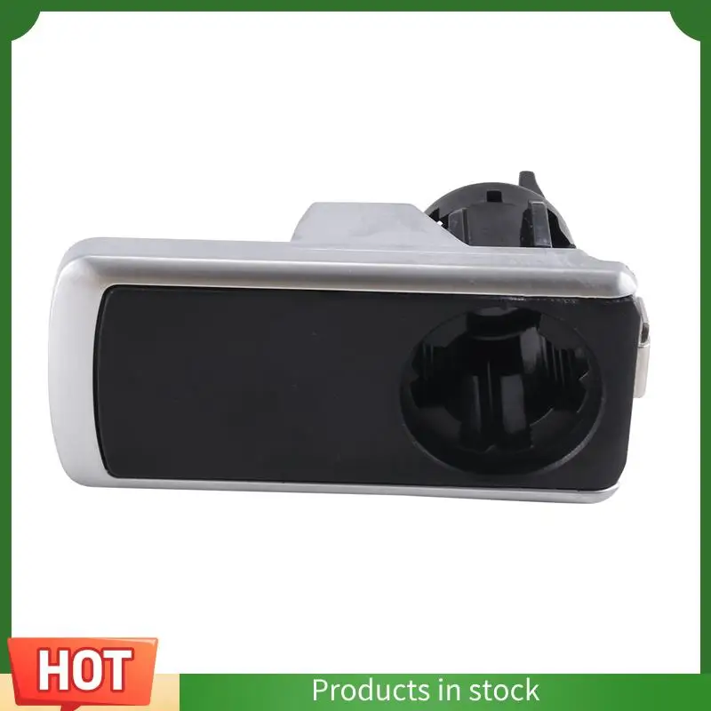 

AU63-Glove Compartment Box Lid Switch Grip Lock Hole Replacement For Mercedes Benz E Class W213 2016-2023